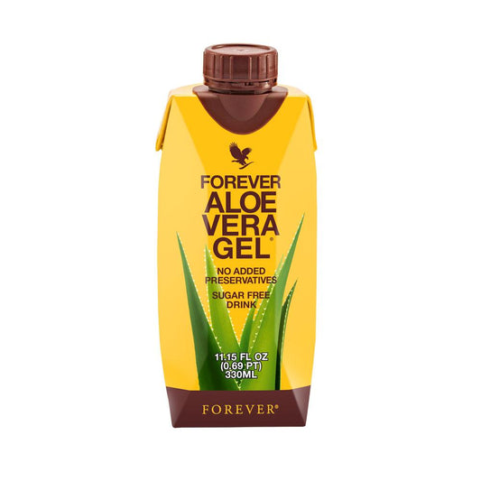 Forever Aloe Vera Gel® Minis