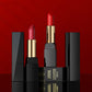 Soft, moisturizing and charming lipstick, lip makeup