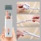 Multifunctional Bluetooth Headset Cleaning Pen Set Keyboard Cleaning Tools Keycap Extractor Kit