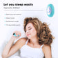 Portable Intelligent Charging Pulse Decompression Insomnia Aid Device