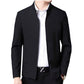 Spring and autumn new men's casual jacket