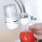 Tap Water Purifier Household Kitchen Faucet Washable Ceramic Percolator Water Filter Rust Bacteria Removal Replacement Filter