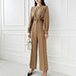 Business Fashion Women's Pant Suit