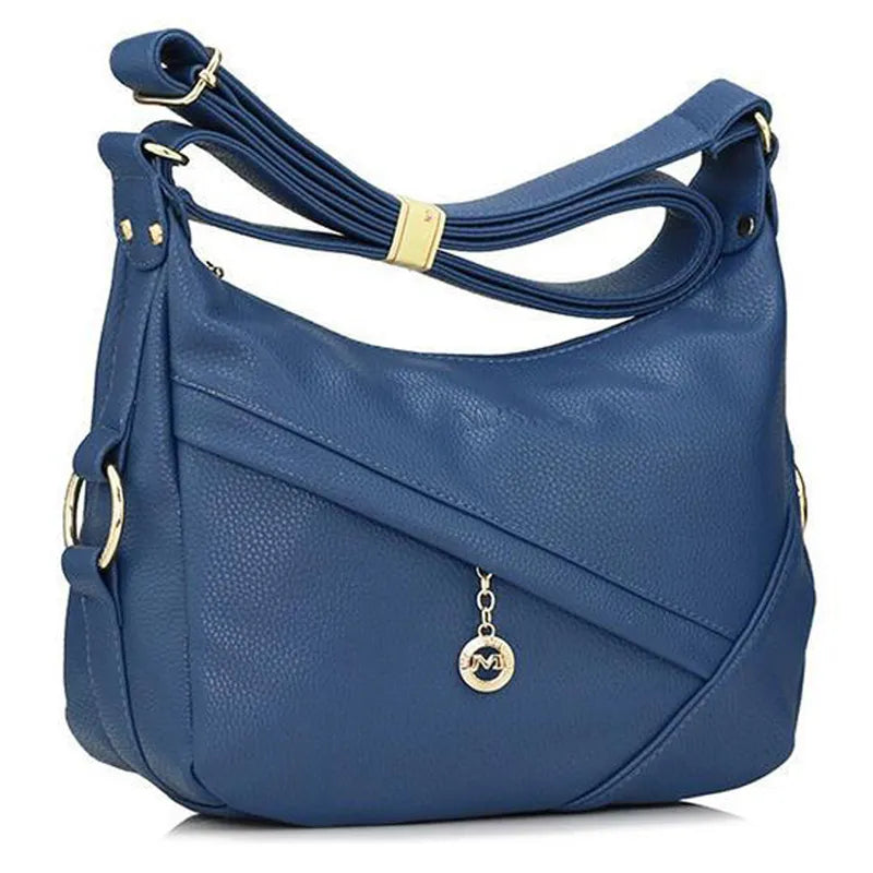 High Quality Retro Vintage Genuine Leather Women Handbag Leather Handbags Women Messenger Shoulder Bags For Women Bolsas Feminina