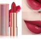 Silk Satin Lipstick, Soft Mist, Matte Moisturizer, Lipstick