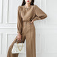 Business Fashion Women's Pant Suit