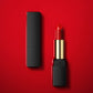 Soft, moisturizing and charming lipstick, lip makeup