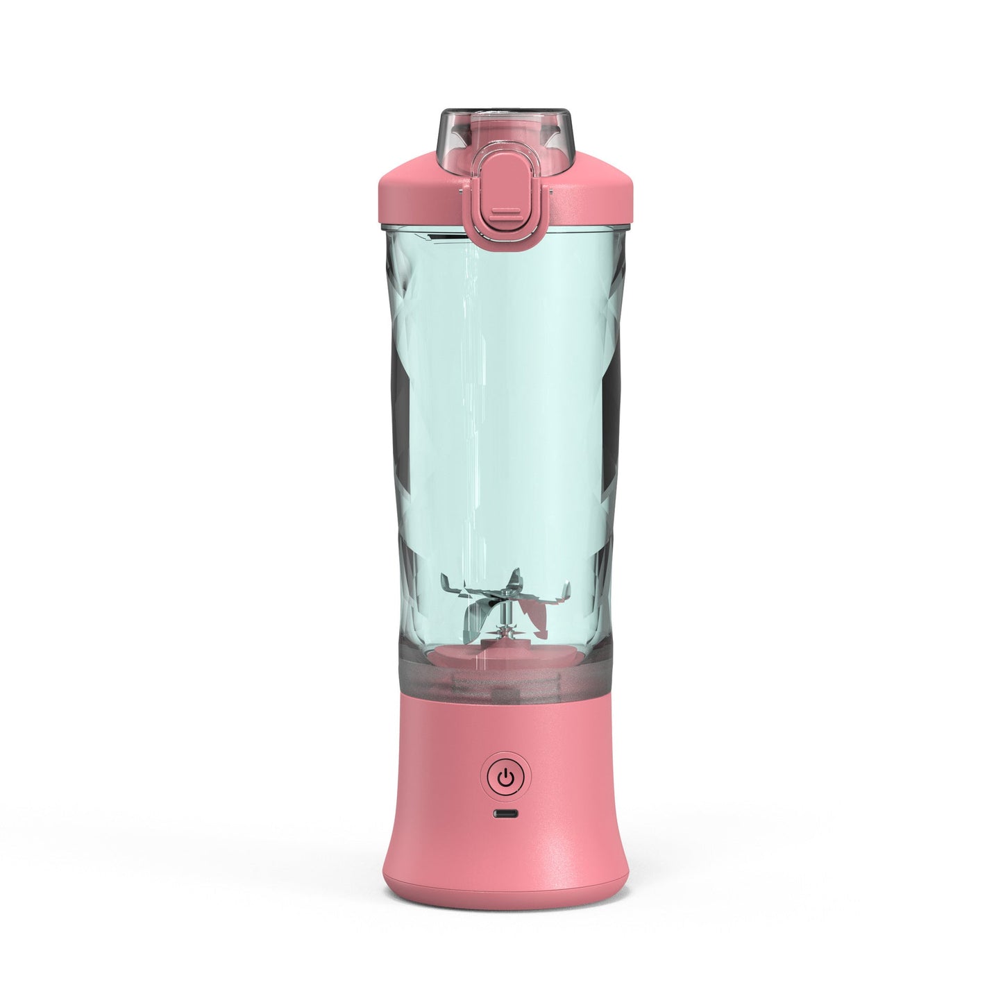 VitaFusion - The handheld blender for delicious smoothies and shakes (CJ)