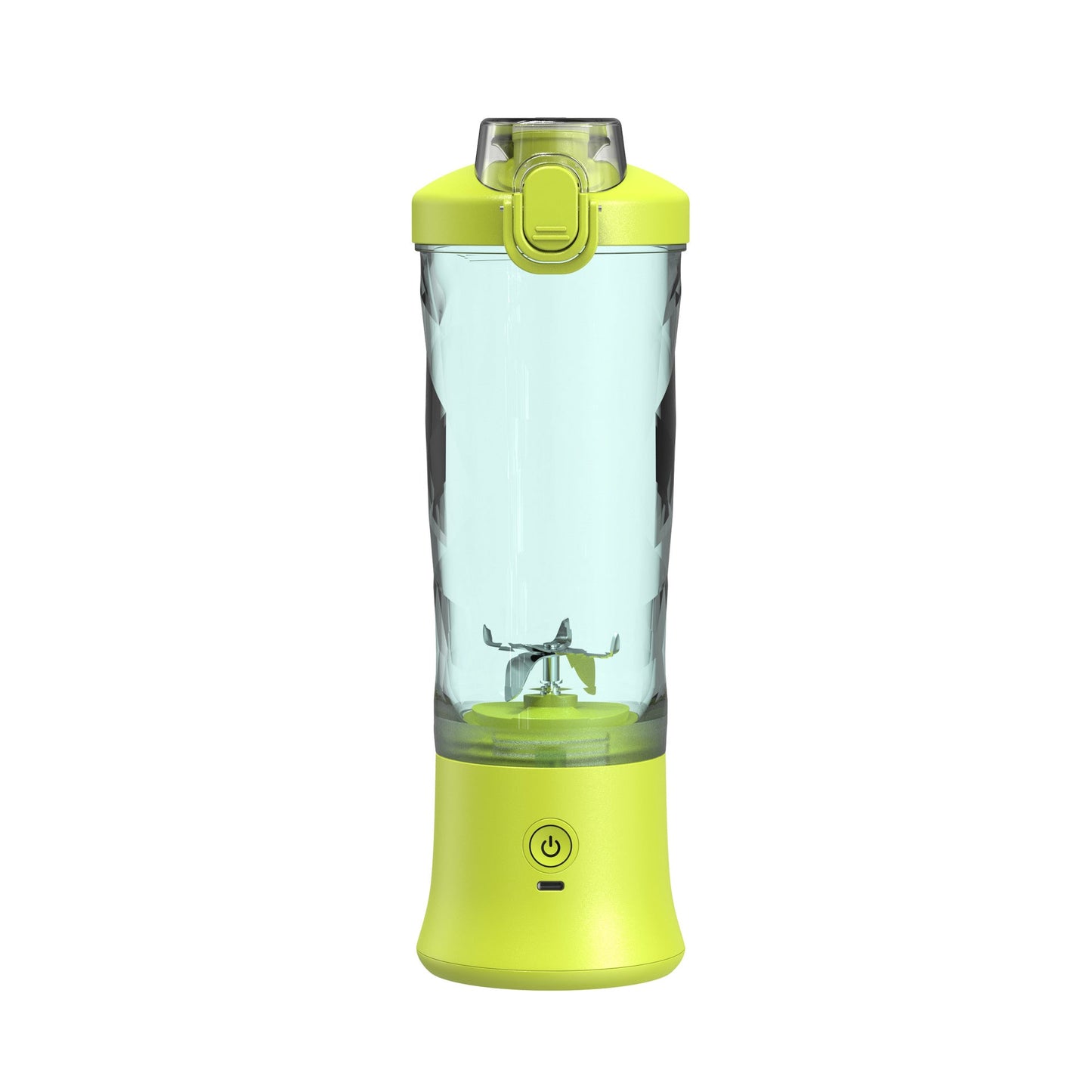 VitaFusion - The handheld blender for delicious smoothies and shakes (CJ)