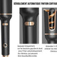 Spin-n-Curl - Auto-Spin Curling Iron (CJ) 