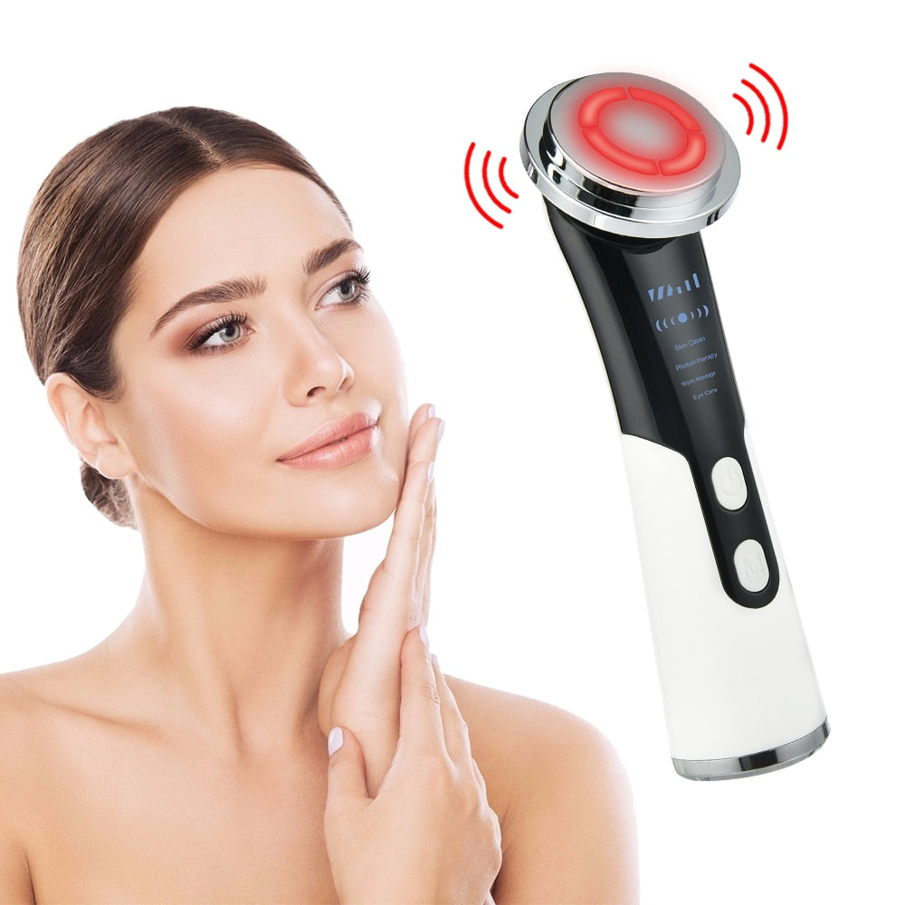 RevitaGlow™ - 7 in 1 Facial Massage (CJ) 