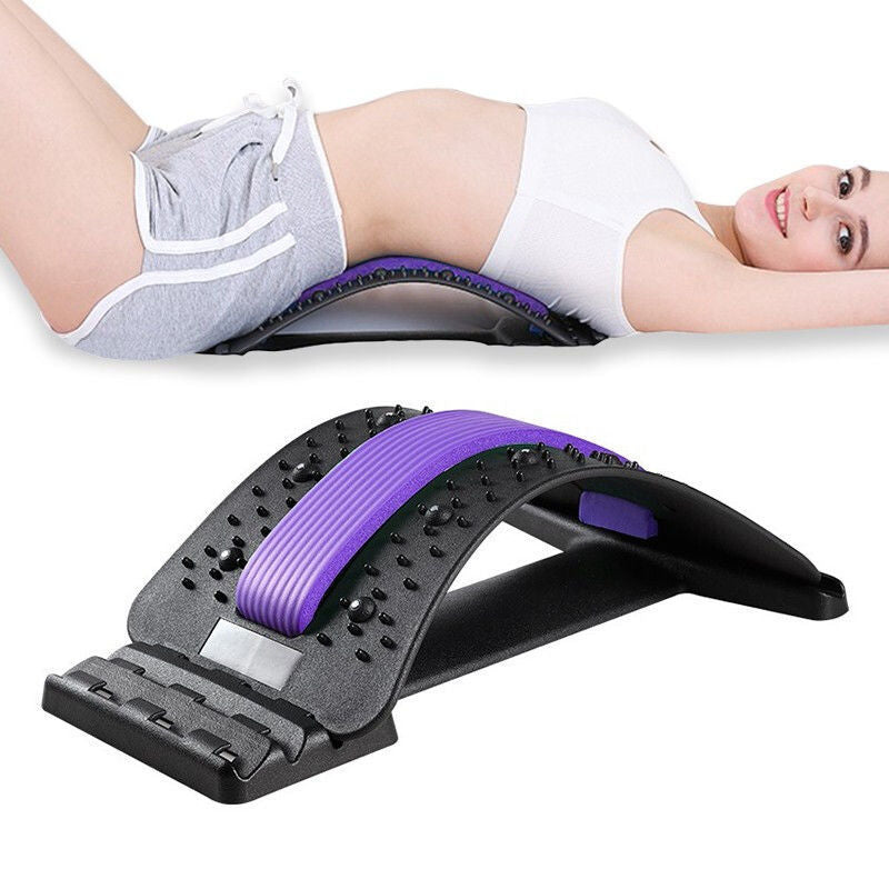 MagnaMuscle™ - Back Massager (CJ) 