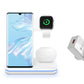 CrossPower: Charge All Your Devices in One Place 