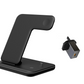 CrossPower: Charge All Your Devices in One Place 